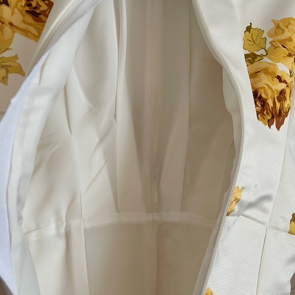 Emilia Wickstead Finley dress - Picture 5 of 11